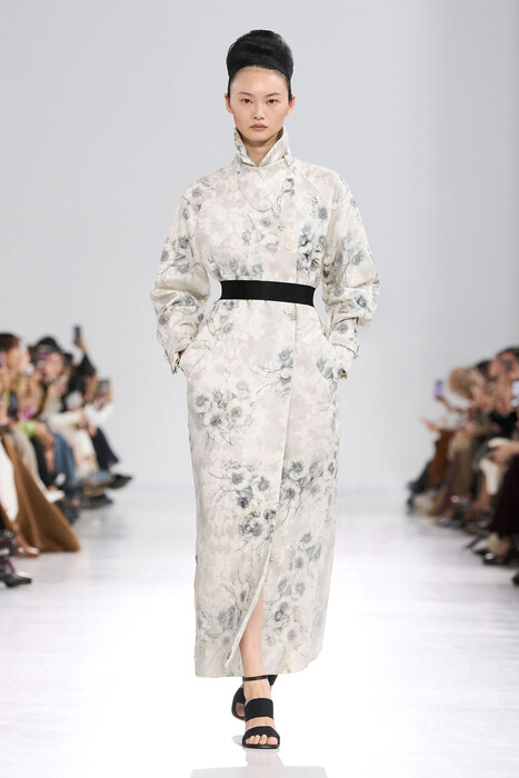 Max Mara коллекция весна-лето 2026 / Max Mara Spring-Summer 2026