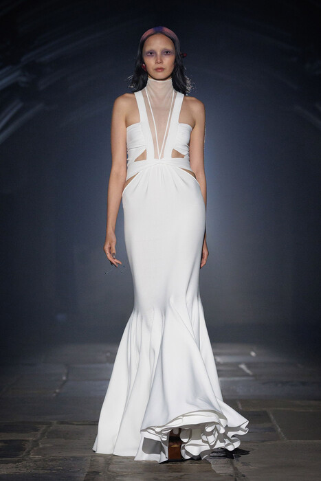 McQueen коллекция весна-лето 2027 / McQueen spring-summer 2027