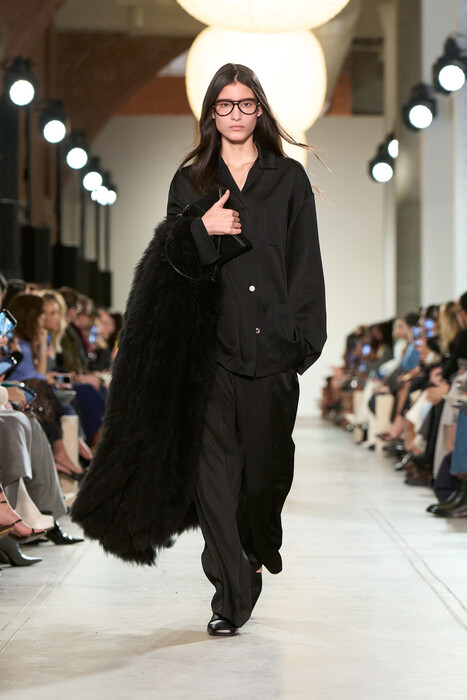 Michael Kors Collection осень 2025 / Michael Kors Collection Fall 2025