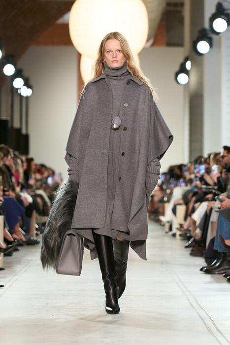 Michael Kors Collection осень 2025 / Michael Kors Collection Fall 2025