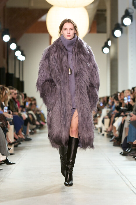 Michael Kors Collection осень 2025 / Michael Kors Collection Fall 2025