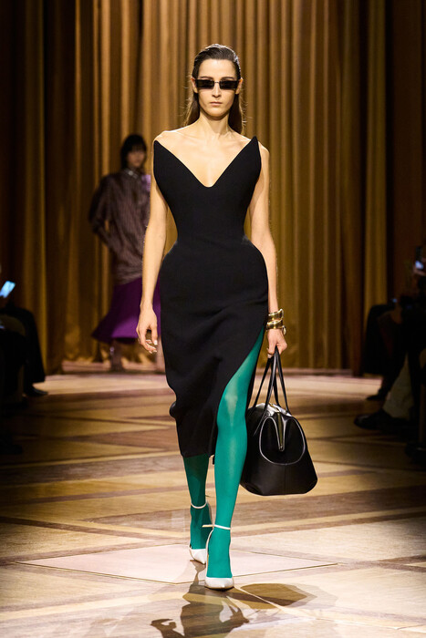 Mugler коллекция осень-зима 2026