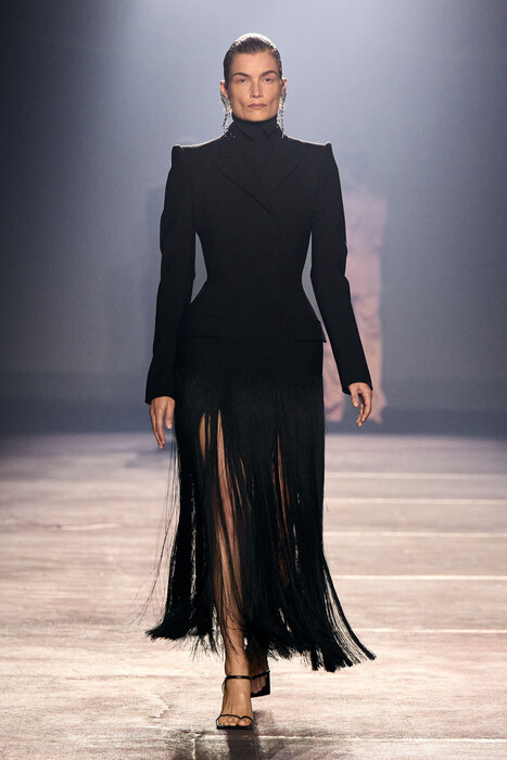 Mugler коллекция весна-лето 2026 / Mugler Spring-Summer 2026
