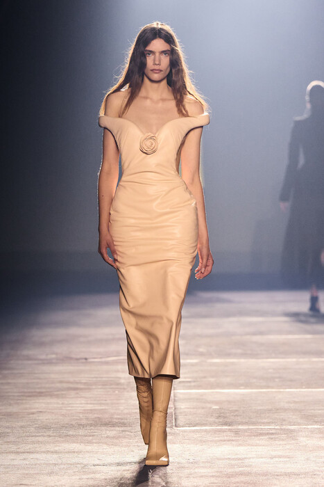 Mugler коллекция весна-лето 2026 / Mugler Spring-Summer 2026