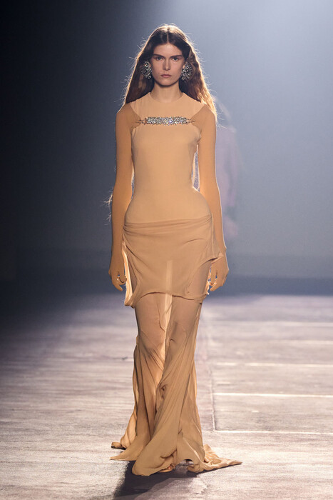Mugler коллекция весна-лето 2026 / Mugler Spring-Summer 2026