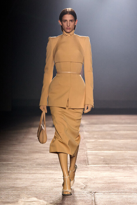 Mugler коллекция весна-лето 2026 / Mugler Spring-Summer 2026