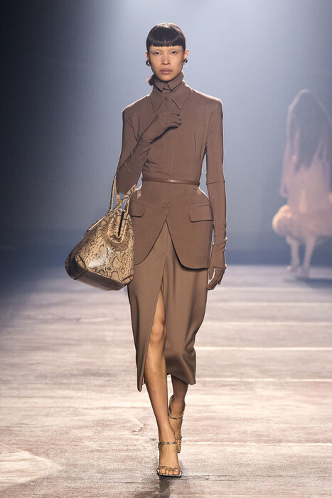 Mugler коллекция весна-лето 2026 / Mugler Spring-Summer 2026