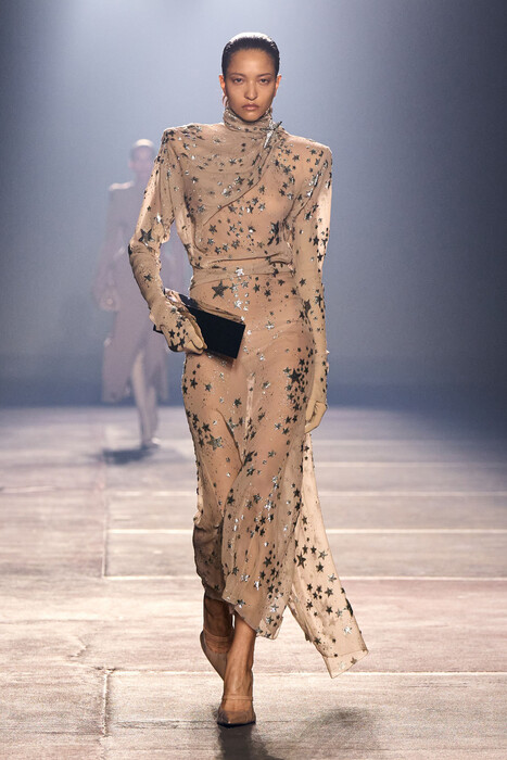 Mugler коллекция весна-лето 2026 / Mugler Spring-Summer 2026