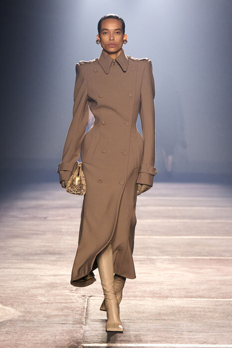 Mugler коллекция весна-лето 2026 / Mugler Spring-Summer 2026