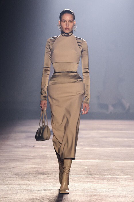 Mugler коллекция весна-лето 2026 / Mugler Spring-Summer 2026