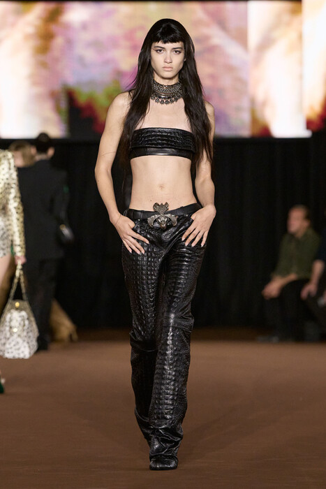 Mugler коллекция весна-лето 2027 / Mugler Spring 2027