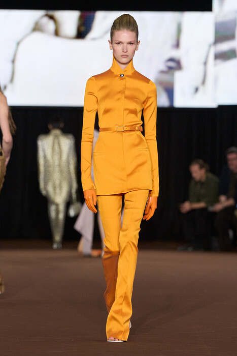 Mugler коллекция весна-лето 2027 / Mugler Spring 2027