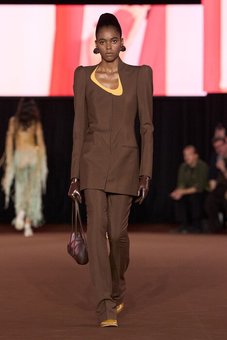 Mugler коллекция весна-лето 2027 / Mugler Spring 2027