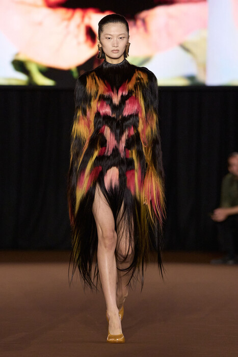Mugler коллекция весна-лето 2027 / Mugler Spring 2027