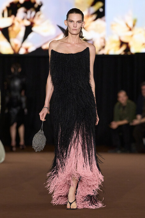 Mugler коллекция весна-лето 2027 / Mugler Spring 2027