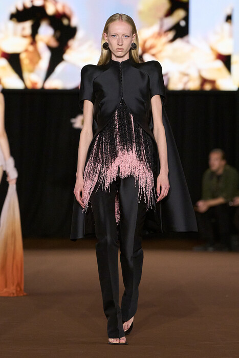 Mugler коллекция весна-лето 2027 / Mugler Spring 2027