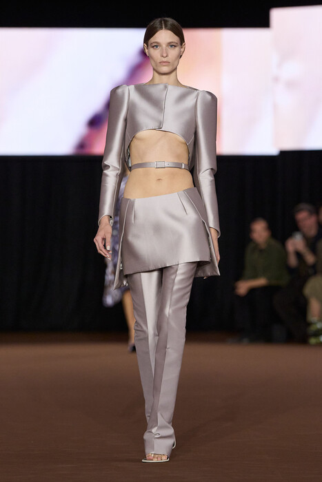 Mugler коллекция весна-лето 2027 / Mugler Spring 2027