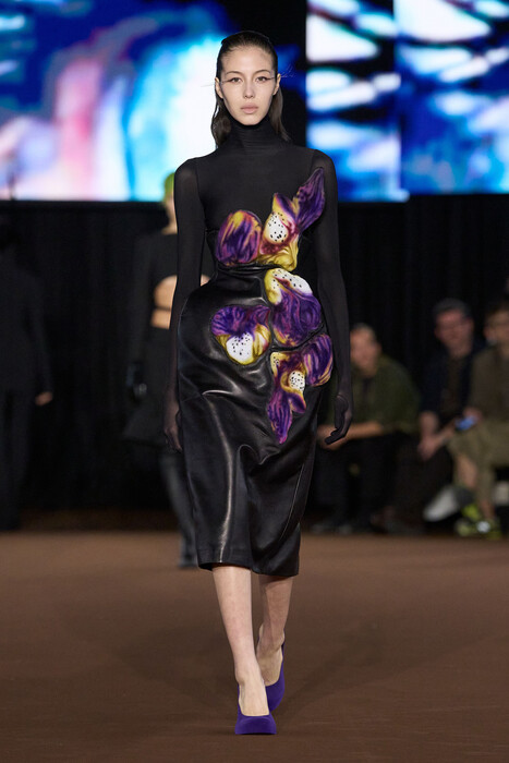 Mugler коллекция весна-лето 2027 / Mugler Spring 2027