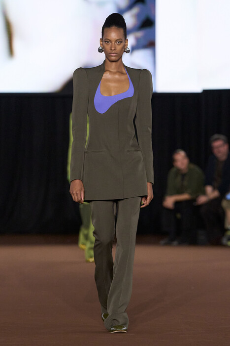 Mugler коллекция весна-лето 2027 / Mugler Spring 2027