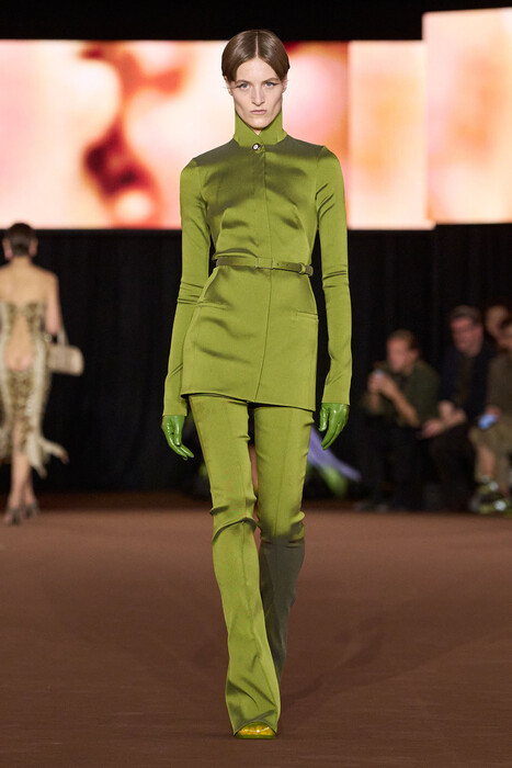 Mugler коллекция весна-лето 2027 / Mugler Spring 2027