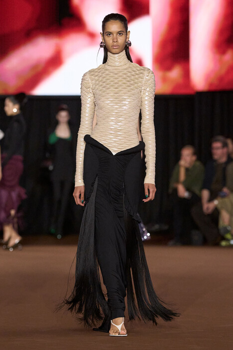 Mugler коллекция весна-лето 2027 / Mugler Spring 2027