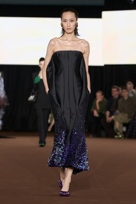 Mugler коллекция весна-лето 2027 / Mugler Spring 2027