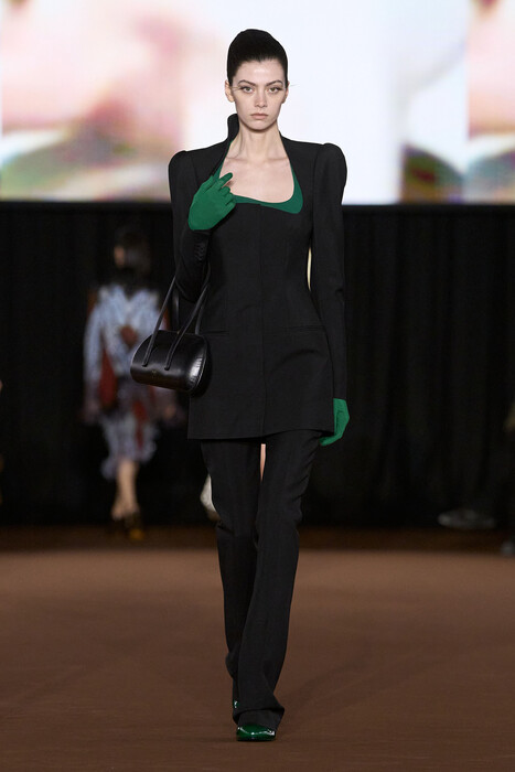 Mugler коллекция весна-лето 2027 / Mugler Spring 2027