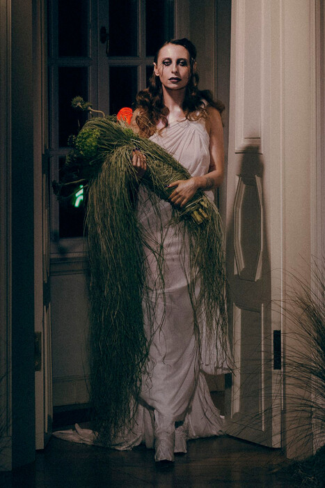 Бренд N1R коллекция сезона осень-зима 2025/2026