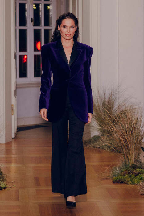 Бренд N1R коллекция сезона осень-зима 2025/2026