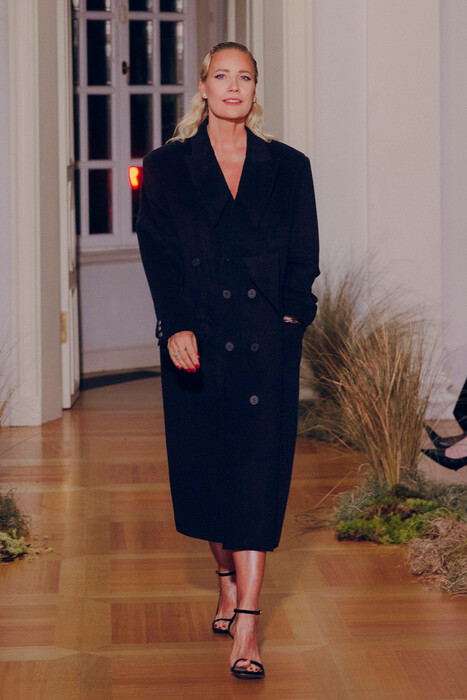 Бренд N1R коллекция сезона осень-зима 2025/2026