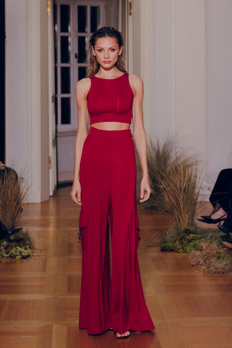 Бренд N1R коллекция сезона осень-зима 2025/2026