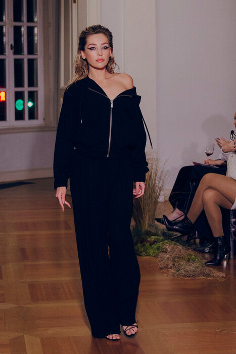 Бренд N1R коллекция сезона осень-зима 2025/2026