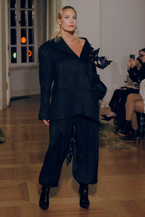 Бренд N1R коллекция сезона осень-зима 2025/2026