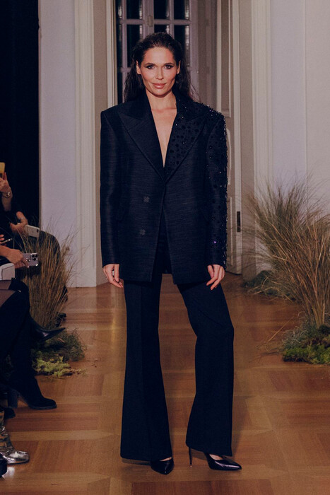 Бренд N1R коллекция сезона осень-зима 2025/2026