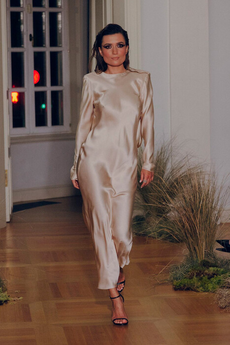 Бренд N1R коллекция сезона осень-зима 2025/2026