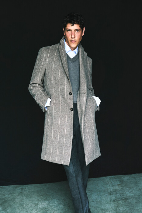 Pal Zileri коллекция осень-зима 2026 / Pal Zileri Fall-Winter 2026