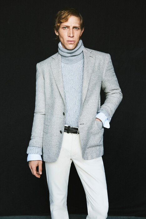 Pal Zileri коллекция осень-зима 2026 / Pal Zileri Fall-Winter 2026