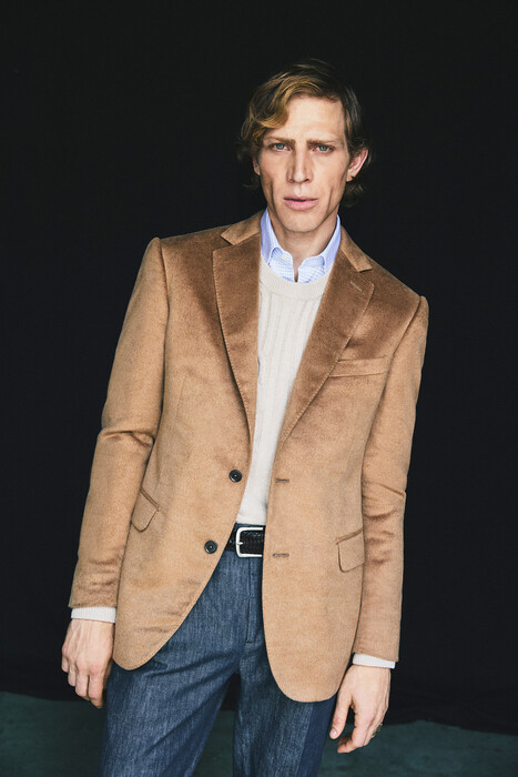 Pal Zileri коллекция осень-зима 2026 / Pal Zileri Fall-Winter 2026
