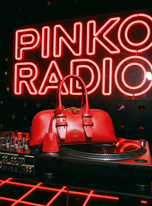 Pinko коллекция осень-зима 2026 / Pinko Fall-Winter 2026