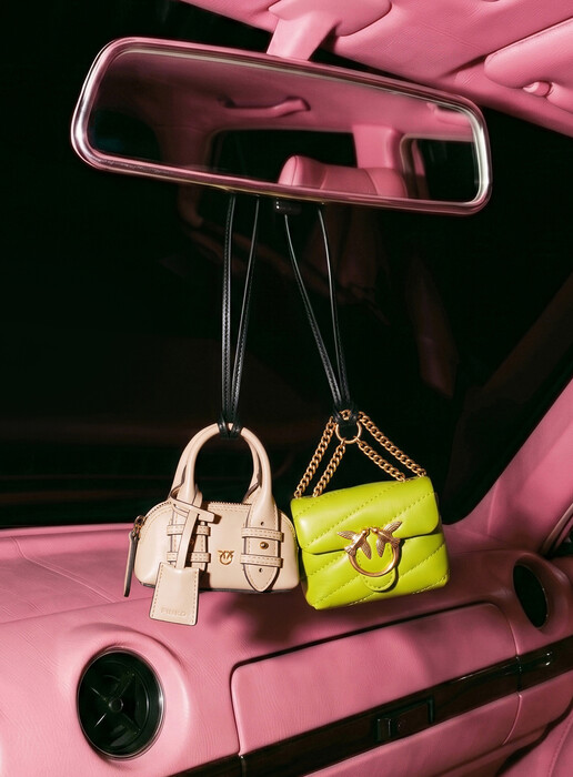 Pinko коллекция осень-зима 2026 / Pinko Fall-Winter 2026