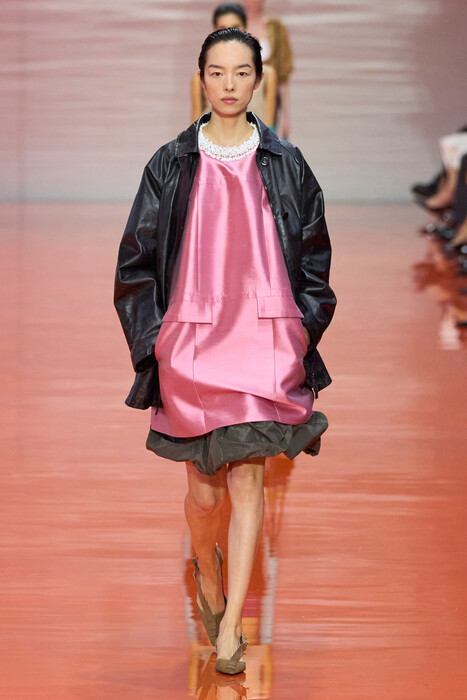 Prada коллекция весна-лето 2026 / Prada Spring-Summer 2026