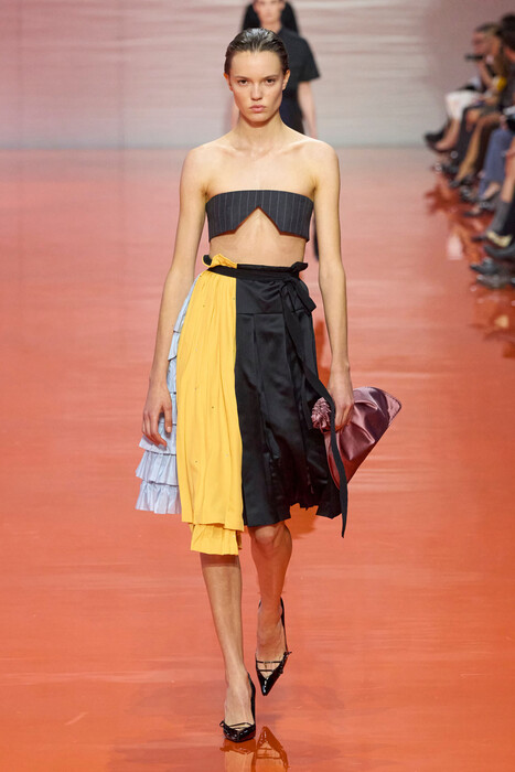 Prada коллекция весна-лето 2026 / Prada Spring-Summer 2026