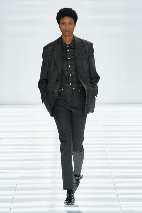 Prada Menswear spring 2027 Collection / Коллекция Prada Menswear весна-лето 2027