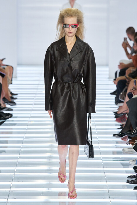 Prada коллекция весна-лето 2027 / Prada Spring 2027