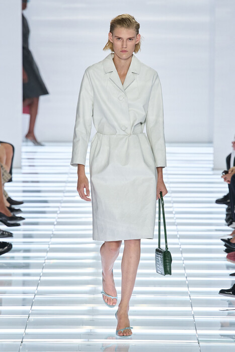 Prada коллекция весна-лето 2027 / Prada Spring 2027