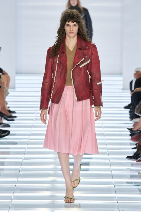 Prada коллекция весна-лето 2027 / Prada Spring 2027