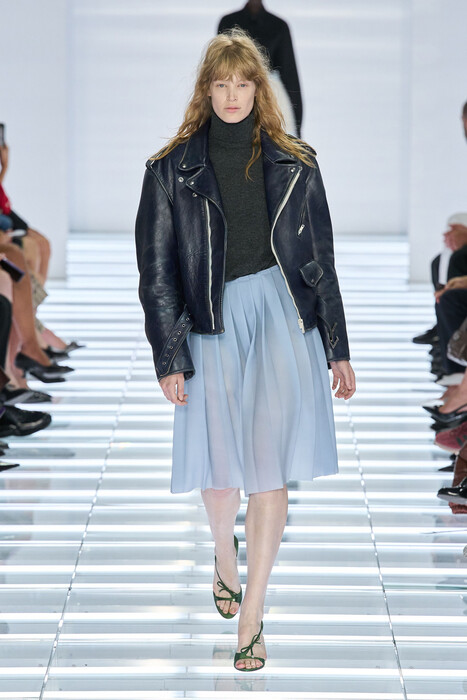 Prada коллекция весна-лето 2027 / Prada Spring 2027