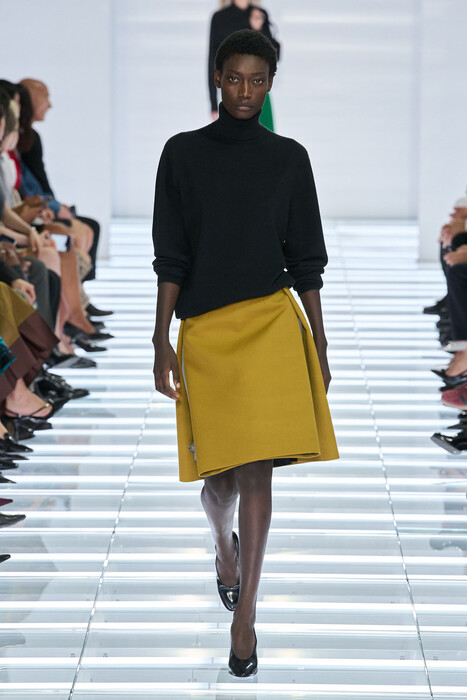 Prada коллекция весна-лето 2027 / Prada Spring 2027