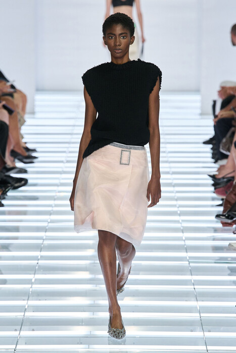 Prada коллекция весна-лето 2027 / Prada Spring 2027