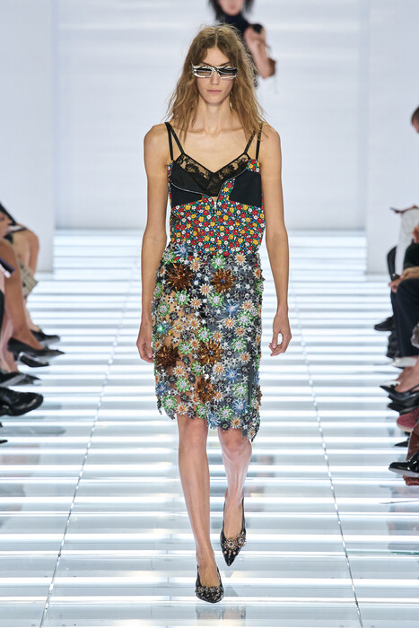Prada коллекция весна-лето 2027 / Prada Spring 2027